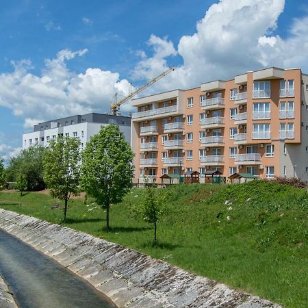 Malak Apartments Saraybosna Dış mekan fotoğraf