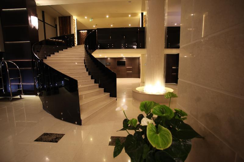 Malak Apartments Saraybosna Dış mekan fotoğraf