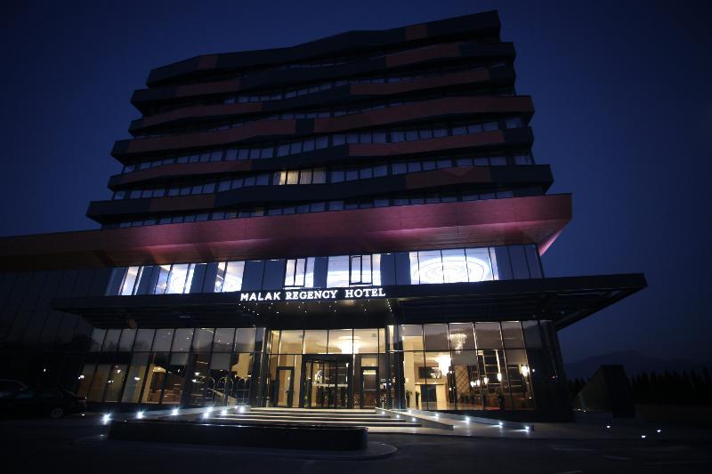 Malak Apartments Saraybosna Dış mekan fotoğraf