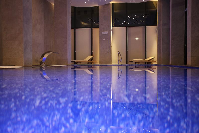 Malak Apartments Saraybosna Dış mekan fotoğraf