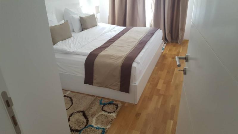 Malak Apartments Saraybosna Dış mekan fotoğraf