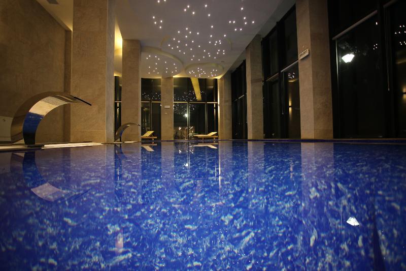 Malak Apartments Saraybosna Dış mekan fotoğraf