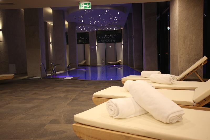 Malak Apartments Saraybosna Dış mekan fotoğraf