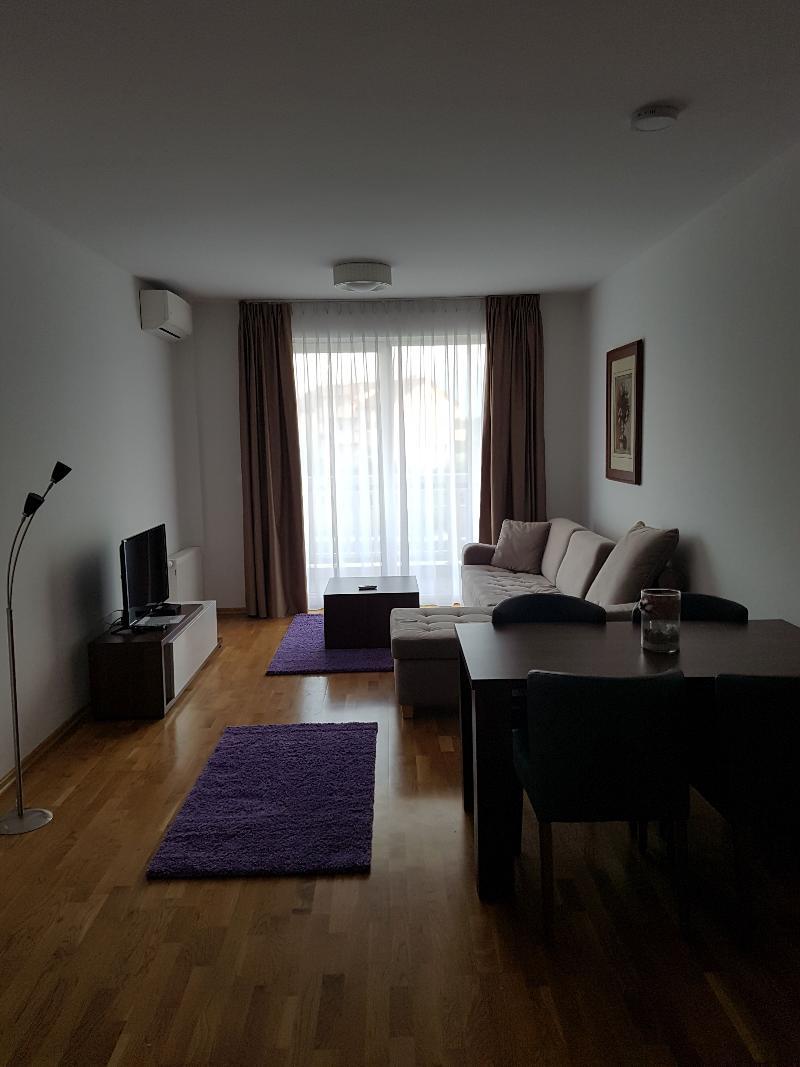 Malak Apartments Saraybosna Dış mekan fotoğraf