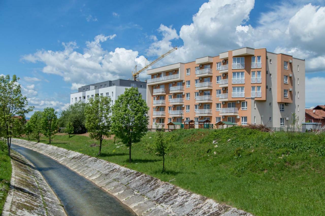 Malak Apartments Saraybosna Dış mekan fotoğraf