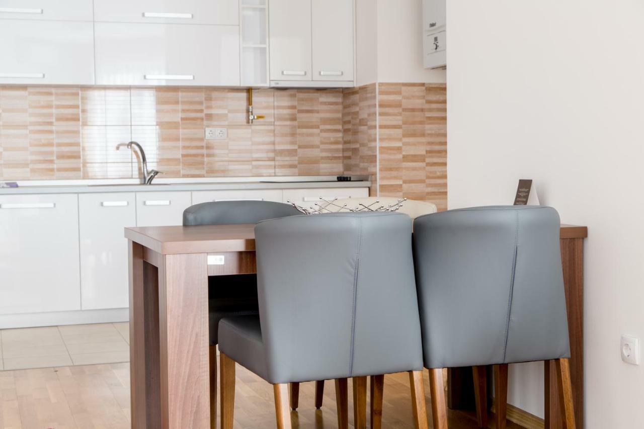 Malak Apartments Saraybosna Dış mekan fotoğraf