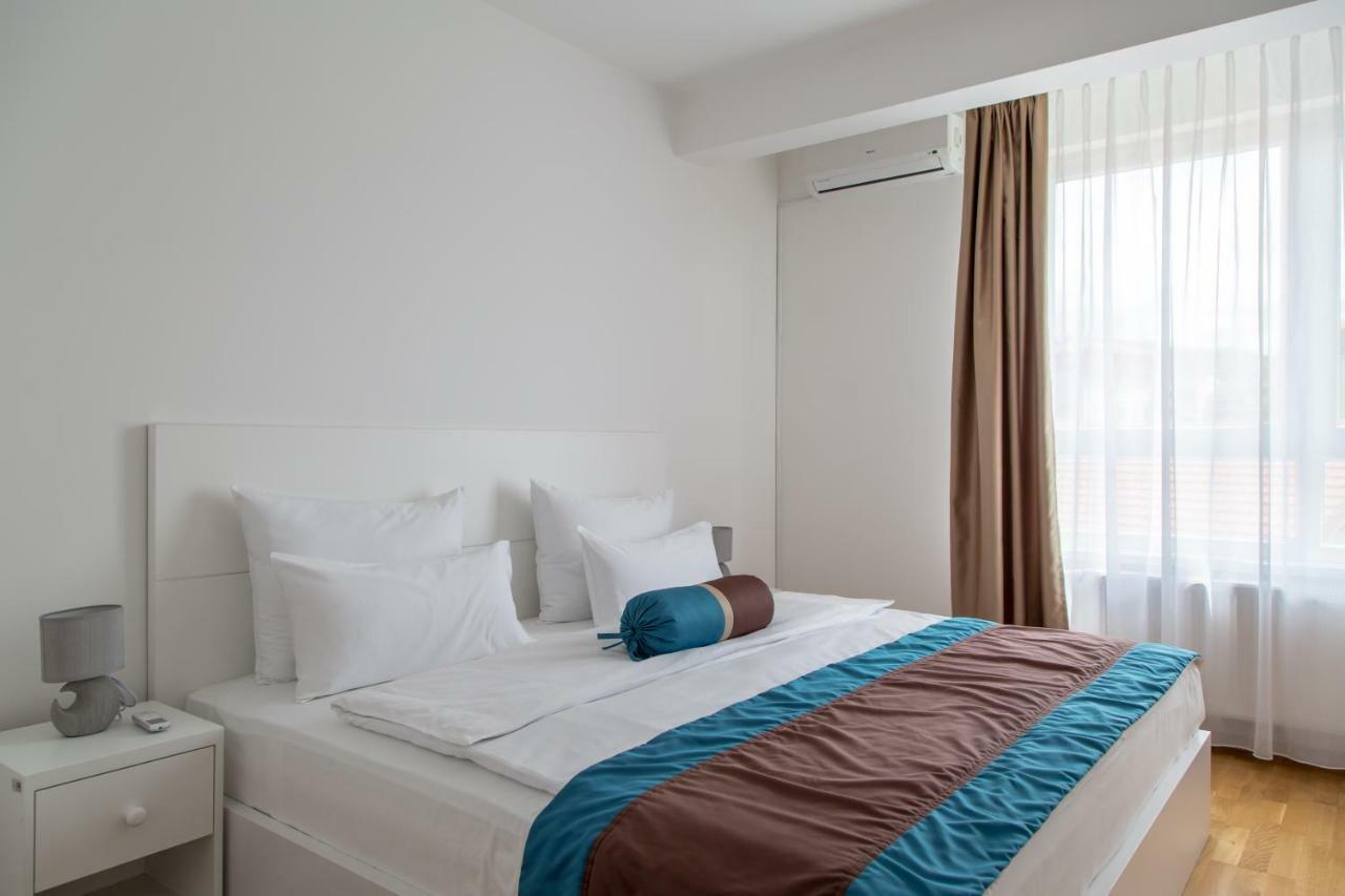 Malak Apartments Saraybosna Dış mekan fotoğraf