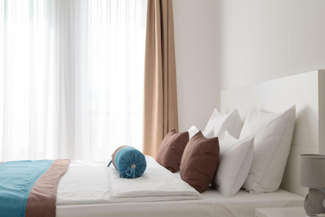 Malak Apartments Saraybosna Dış mekan fotoğraf