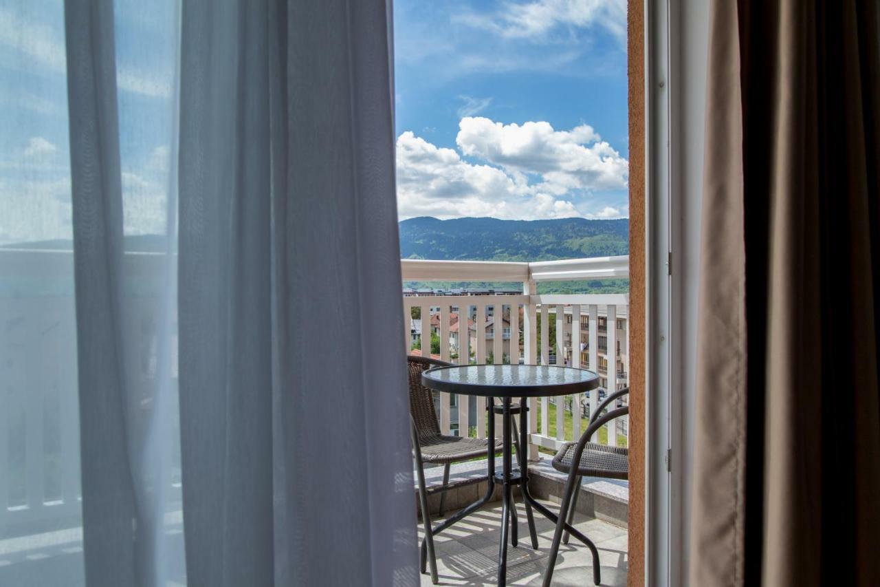 Malak Apartments Saraybosna Dış mekan fotoğraf